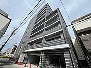 西大路駅より徒歩14分 9階 築1年6ヶ月の賃貸物件
