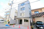 藤森駅より徒歩10分 5階 築4年11ヶ月の賃貸物件