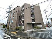 ラビリントカワシマ 4階 築32年9ヶ月の賃貸物件