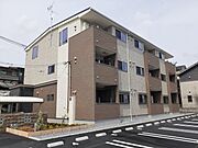 向日町駅より徒歩35分 1階 築2年4ヶ月の賃貸物件