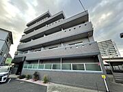 東向日駅より徒歩1分 4階 築15年7ヶ月の賃貸物件