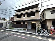 丸太町駅より徒歩5分 3階 築3年の賃貸物件