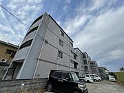 コーポ藤井 1階 築34年6ヶ月の賃貸物件