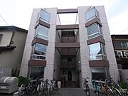 花園駅より徒歩10分 4階 築36年2ヶ月の賃貸物件
