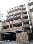 烏丸御池駅より徒歩9分 3階 築21年11ヶ月の賃貸物件