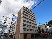 西院駅より徒歩12分 7階 築18年10ヶ月の賃貸物件