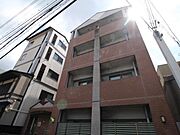 京都駅より徒歩10分 3階 築31年6ヶ月の賃貸物件
