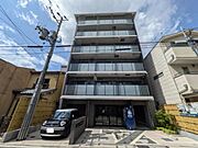 梅小路京都西駅より徒歩10分 1階 築2年6ヶ月の賃貸物件