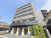 東寺駅より徒歩15分 3階 築1年6ヶ月の賃貸物件