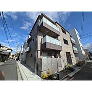 円町駅より徒歩4分 1階 築2年2ヶ月の賃貸物件