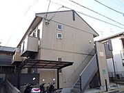 藤森駅より徒歩12分 1階 築21年7ヶ月の賃貸物件