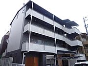 くいな橋駅より徒歩9分 4階 築15年6ヶ月の賃貸物件