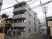 パティオフローラ 2階 築34年11ヶ月の賃貸物件