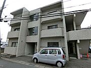 上桂駅より徒歩14分 1階 築37年2ヶ月の賃貸物件