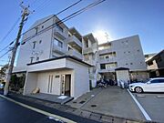 フラットエイト 3階 築37年6ヶ月の賃貸物件