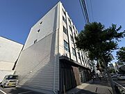 西大路駅より徒歩3分 5階 築57年3ヶ月の賃貸物件