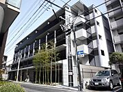 七条駅より徒歩5分 3階 築16年8ヶ月の賃貸物件