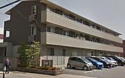竹田駅より徒歩10分 3階 築13年2ヶ月の賃貸物件
