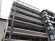 烏丸御池駅より徒歩3分 3階 築22年6ヶ月の賃貸物件