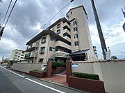 メゾン墨染 5階 築45年3ヶ月の賃貸物件