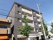 桂駅より徒歩15分 3階 築18年6ヶ月の賃貸物件