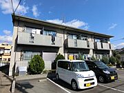 グランシードとよ 2階 築26年8ヶ月の賃貸物件