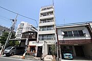 有栖川駅より徒歩5分 2階 築46年6ヶ月の賃貸物件