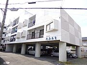 西向日駅より徒歩9分 3階 築45年6ヶ月の賃貸物件