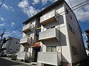 西大路駅より徒歩19分 3階 築33年7ヶ月の賃貸物件