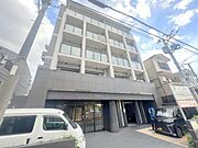 京都駅より徒歩13分 5階 築10年1ヶ月の賃貸物件
