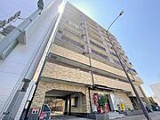 西院駅より徒歩10分 3階 築47年8ヶ月の賃貸物件
