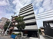 Ｖーｓｔｙｌｅ西院 6階 築9年5ヶ月の賃貸物件