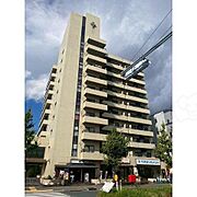 十条駅より徒歩5分 8階 築43年4ヶ月の賃貸物件