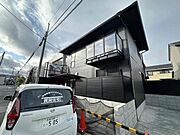 KISA・CARINA 2階 築3年9ヶ月の賃貸物件