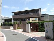 リジョイス桂 2階 築27年5ヶ月の賃貸物件