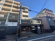 ベラジオ烏丸三条２ 3階 築10年9ヶ月の賃貸物件