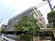エスポワール峯 2階 築36年5ヶ月の賃貸物件