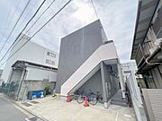 西大路駅より徒歩10分 1階 築9年1ヶ月の賃貸物件