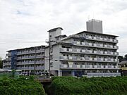 西向日駅より徒歩16分 5階 築34年8ヶ月の賃貸物件