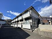 丸太町駅より徒歩13分 2階 築30年2ヶ月の賃貸物件