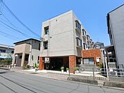 東向日駅より徒歩5分 2階 築31年10ヶ月の賃貸物件