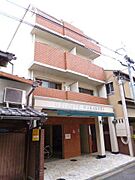 大宮駅より徒歩7分 3階 築42年6ヶ月の賃貸物件