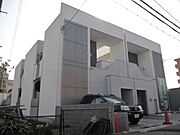 西大路駅より徒歩11分 1階 築17年7ヶ月の賃貸物件