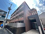ラフィナット馬塚 4階 築11年2ヶ月の賃貸物件