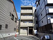 大宮駅より徒歩6分 1階 築20年8ヶ月の賃貸物件