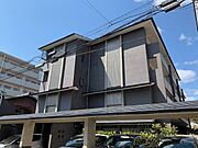 鞍馬口駅より徒歩2分 2階 築12年6ヶ月の賃貸物件