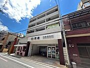烏丸御池駅より徒歩7分 5階 築41年5ヶ月の賃貸物件
