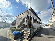 桂駅より徒歩15分 1階 築39年4ヶ月の賃貸物件