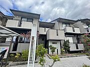 セジュール桂幸Ａ棟 2階 築33年2ヶ月の賃貸物件