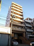 四条駅より徒歩10分 6階 築36年8ヶ月の賃貸物件
